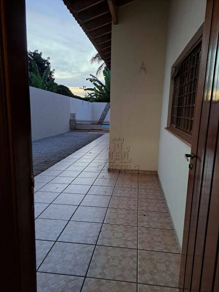 Casa, 3 quartos, 250 m² - Foto 9