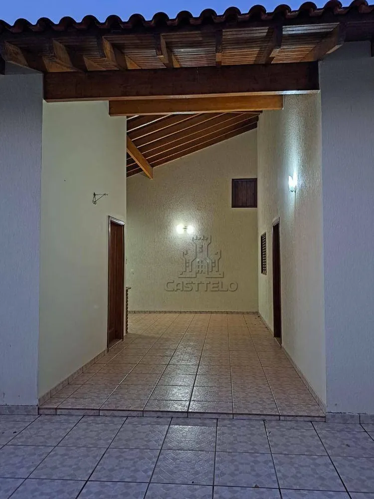 Casa, 3 quartos, 250 m² - Foto 6