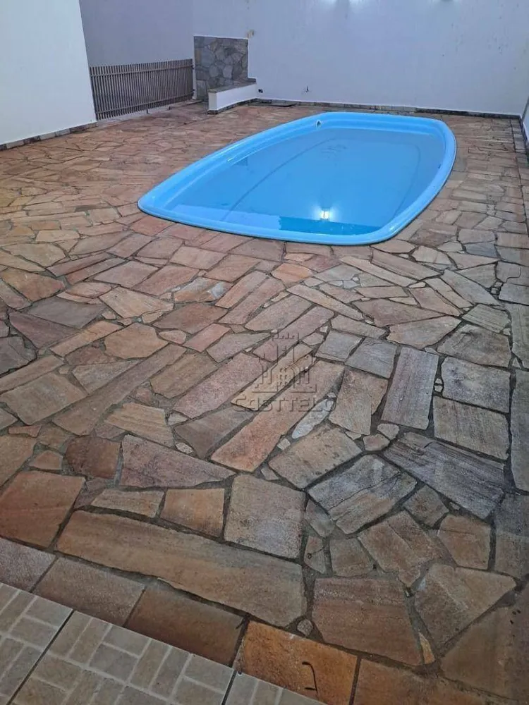 Casa, 3 quartos, 250 m² - Foto 7
