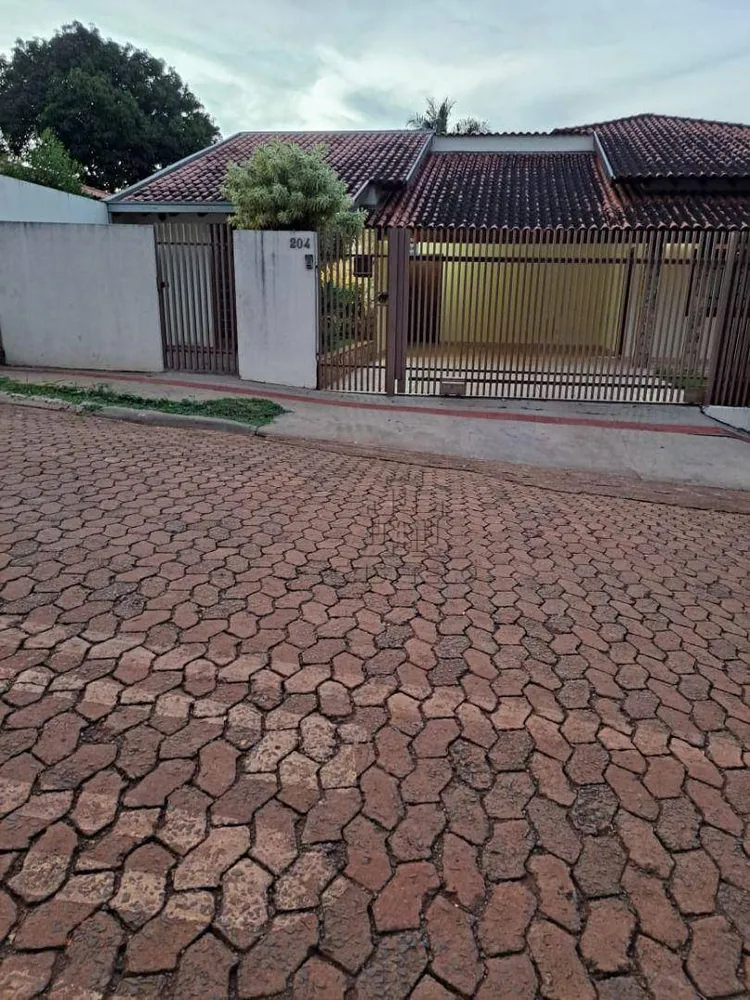 Casa, 3 quartos, 250 m² - Foto 11