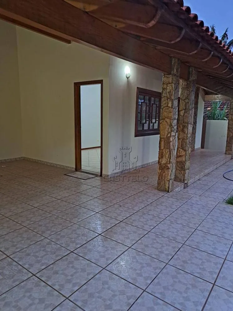 Casa, 3 quartos, 250 m² - Foto 5