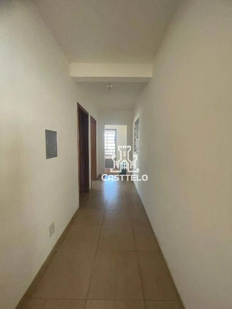 Sobrado, 3 quartos, 295 m² - Foto 10