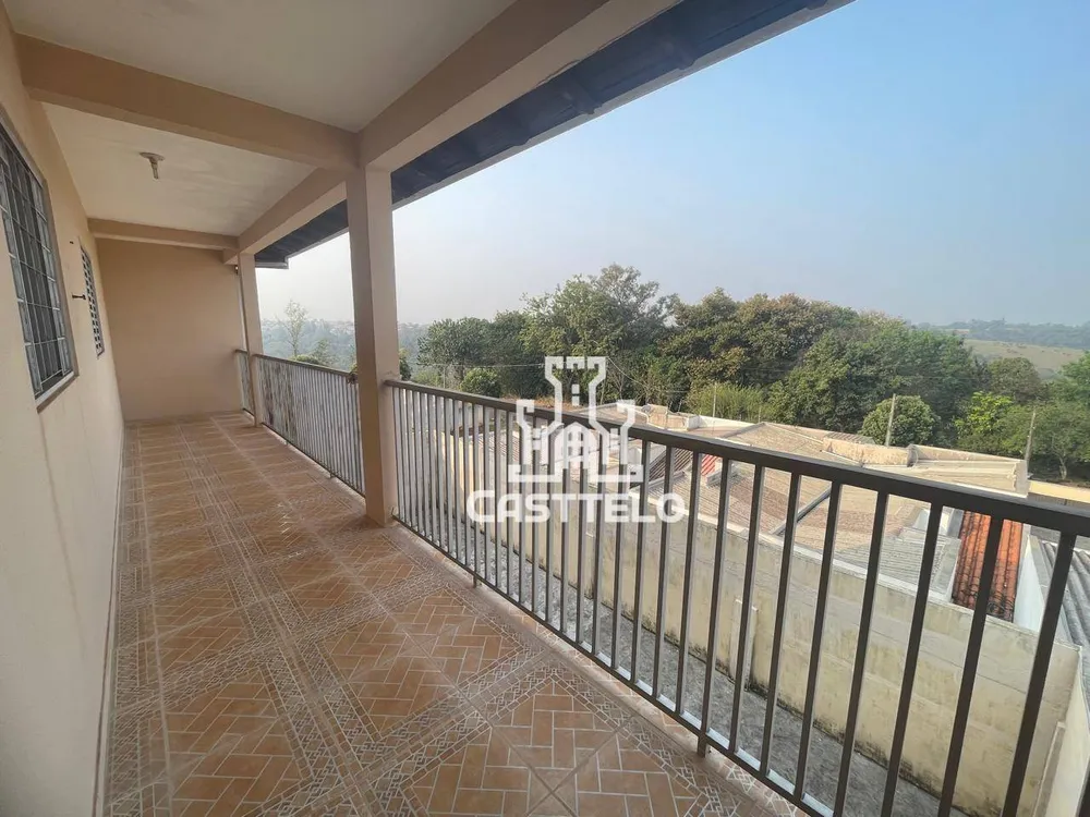 Sobrado, 3 quartos, 295 m² - Foto 7