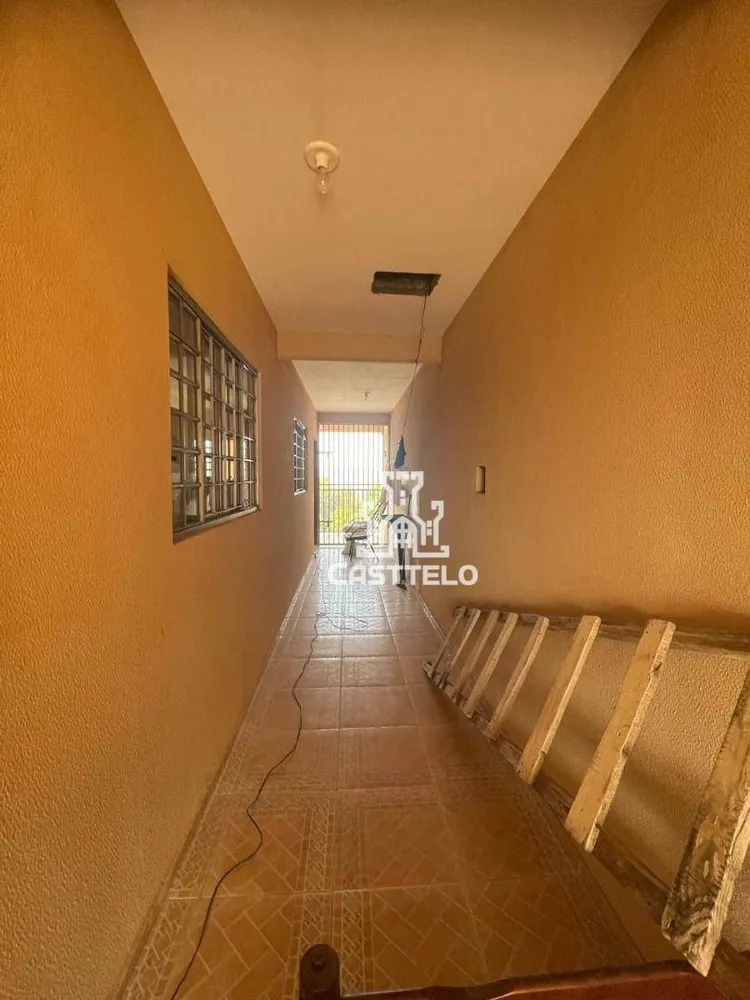 Sobrado, 3 quartos, 295 m² - Foto 11