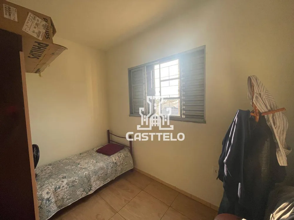 Sobrado, 3 quartos, 295 m² - Foto 6