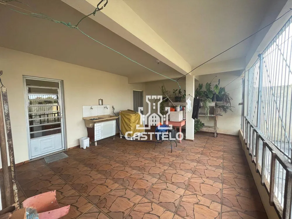 Sobrado, 3 quartos, 295 m² - Foto 5