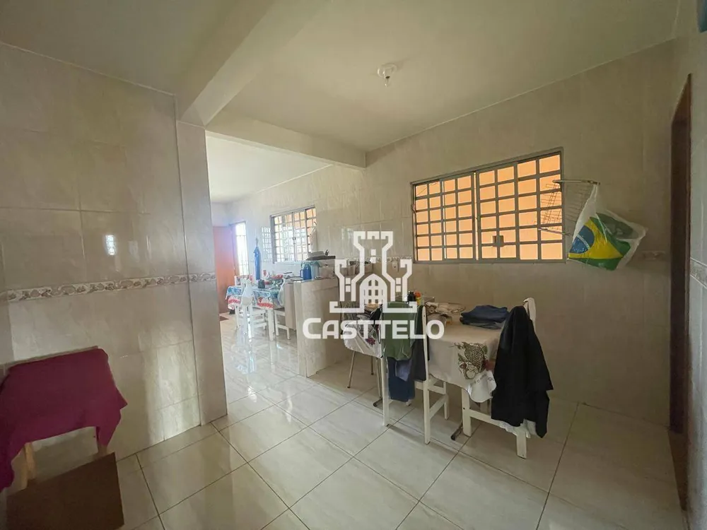Sobrado, 3 quartos, 295 m² - Foto 3