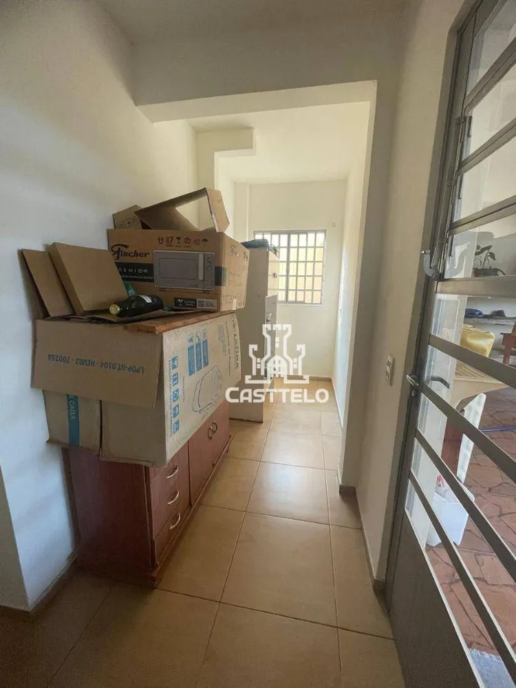 Sobrado, 3 quartos, 295 m² - Foto 8