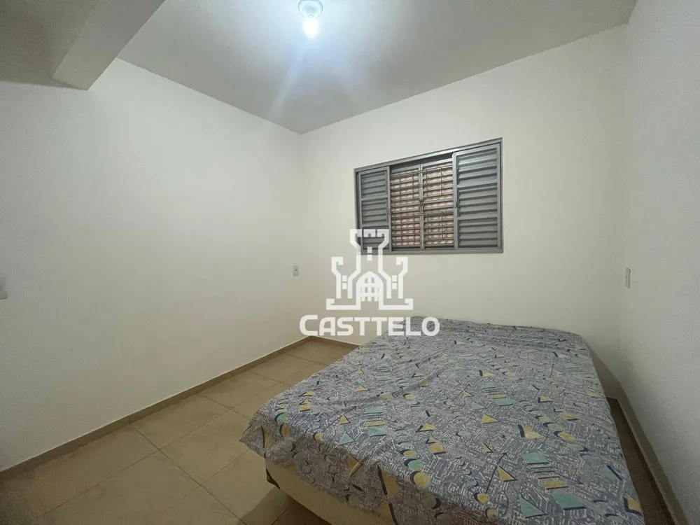 Sobrado, 3 quartos, 295 m² - Foto 12