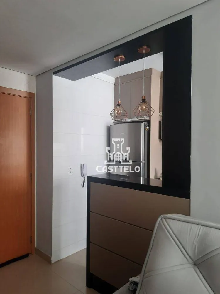 Apartamento, 2 quartos, 46 m² - Foto 6