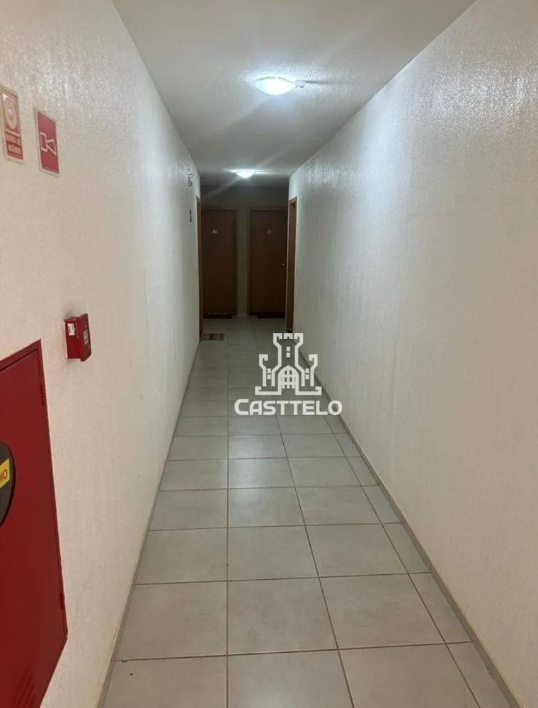 Apartamento, 2 quartos, 46 m² - Foto 2