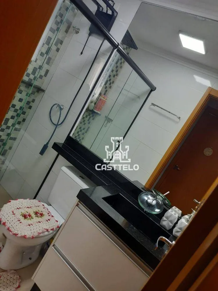 Apartamento, 2 quartos, 46 m² - Foto 9