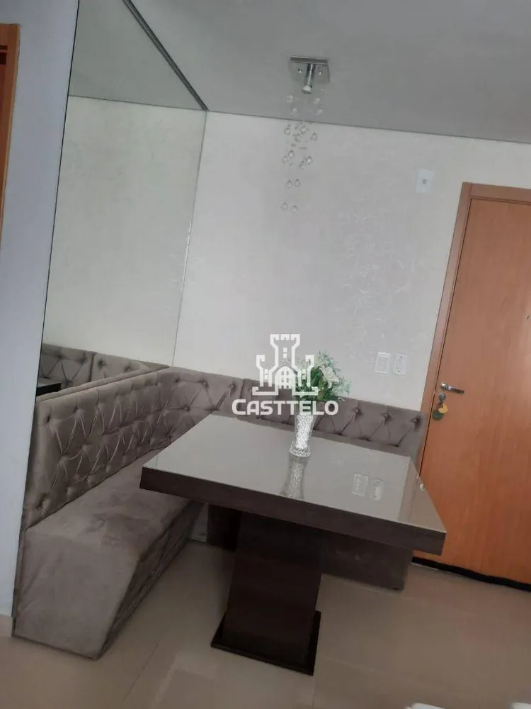 Apartamento, 2 quartos, 46 m² - Foto 5