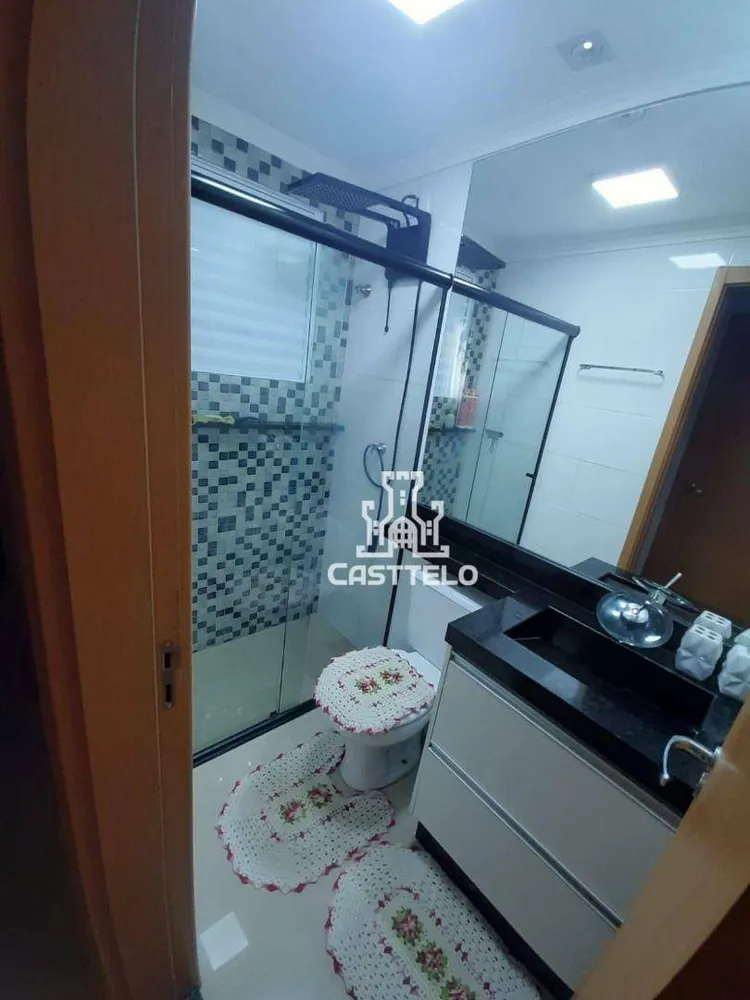 Apartamento, 2 quartos, 46 m² - Foto 8
