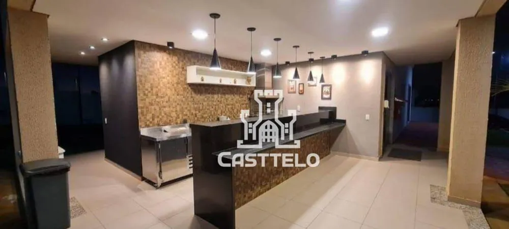 Apartamento, 2 quartos, 46 m² - Foto 10