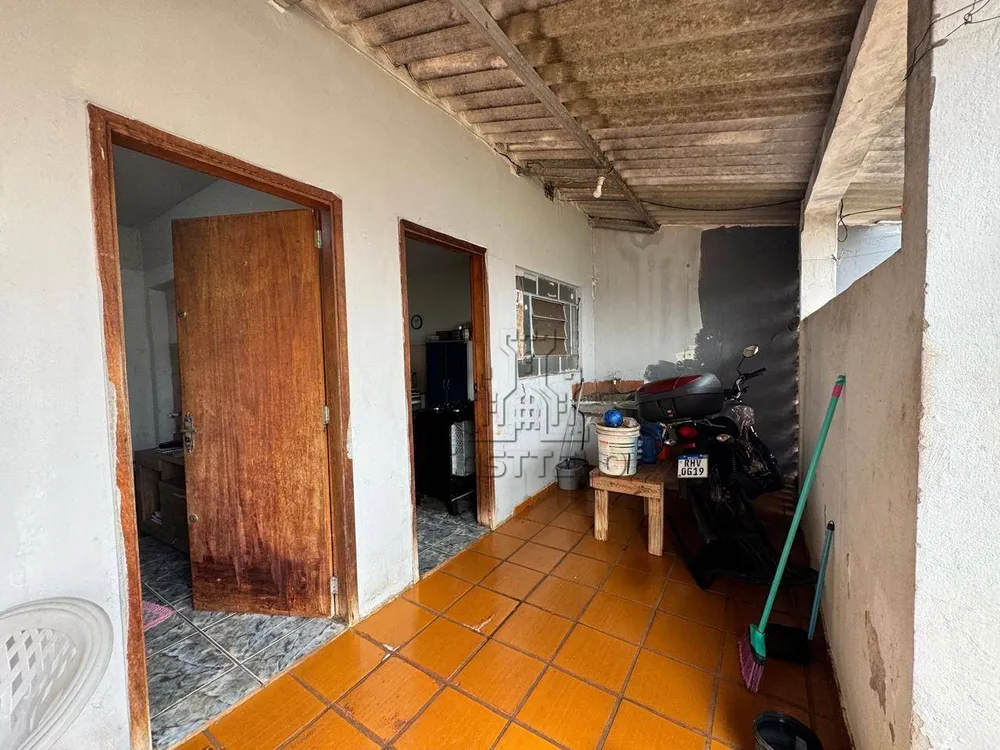 Casa, 1 quarto, 61 m² - Foto 3
