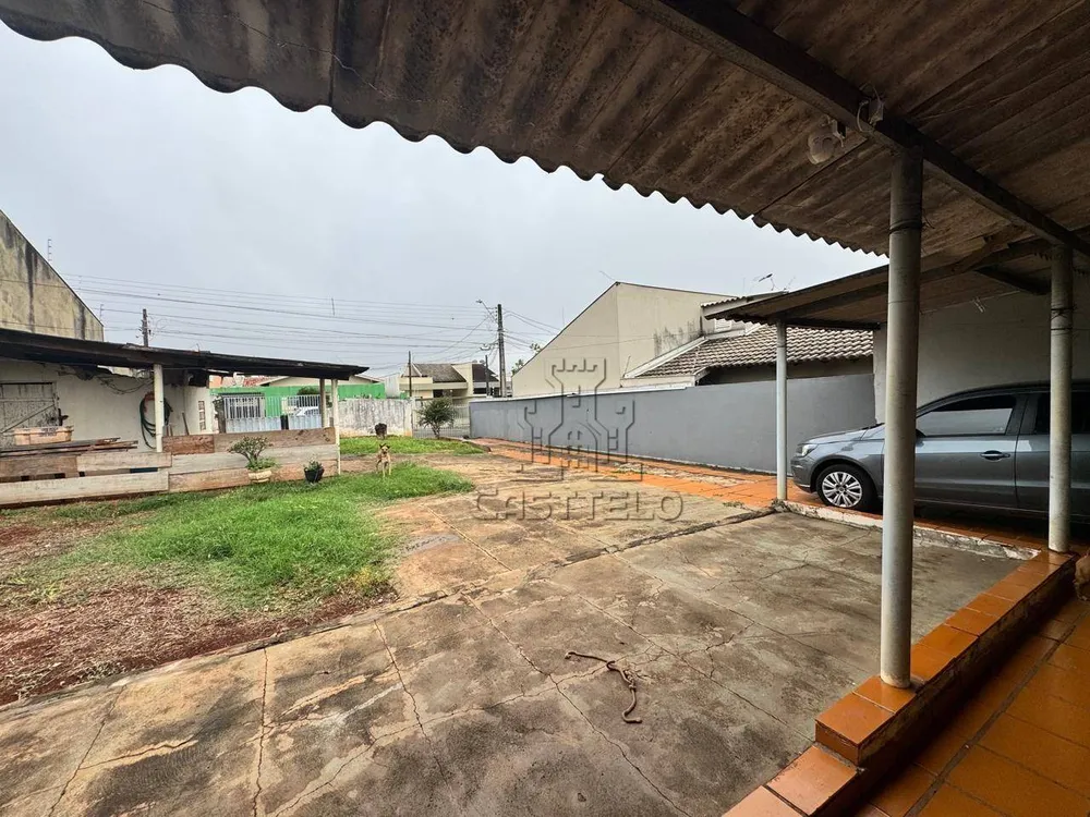 Casa, 1 quarto, 61 m² - Foto 10