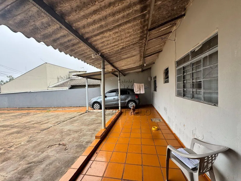 Casa, 1 quarto, 61 m² - Foto 8