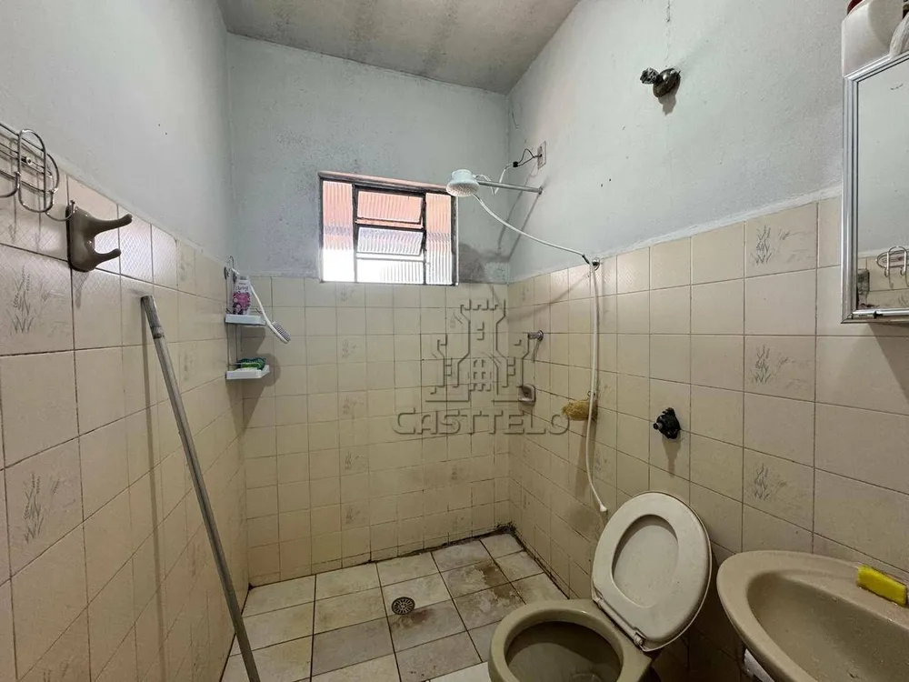 Casa, 1 quarto, 61 m² - Foto 6
