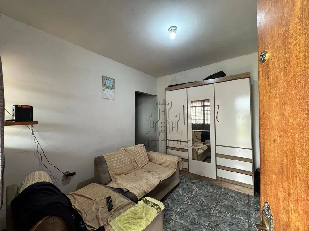 Casa, 1 quarto, 61 m² - Foto 5