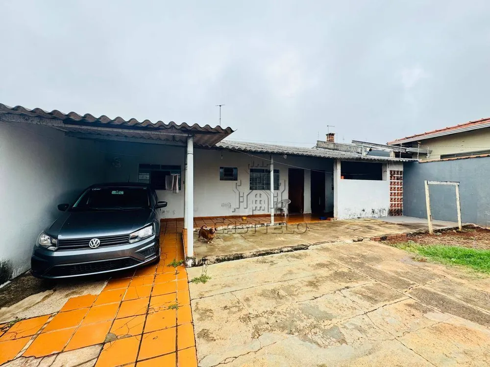 Casa, 1 quarto, 61 m² - Foto 2