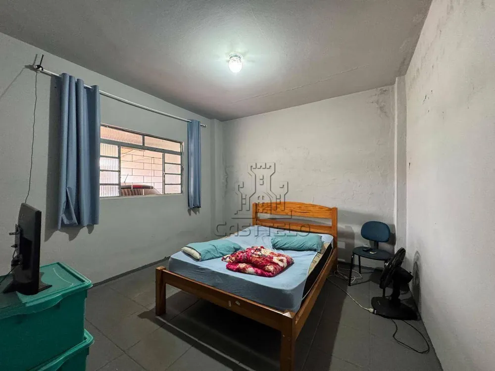 Casa, 1 quarto, 61 m² - Foto 7
