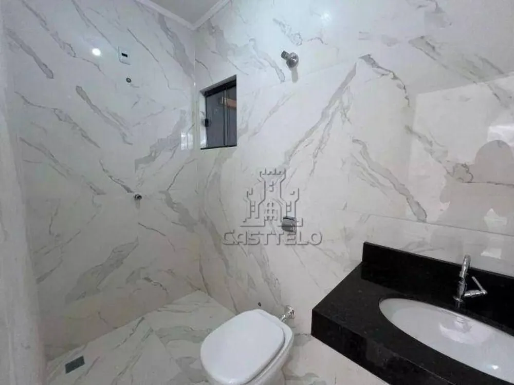 Casa, 3 quartos, 80 m² - Foto 10