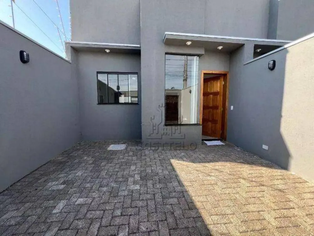 Casa, 3 quartos, 80 m² - Foto 11