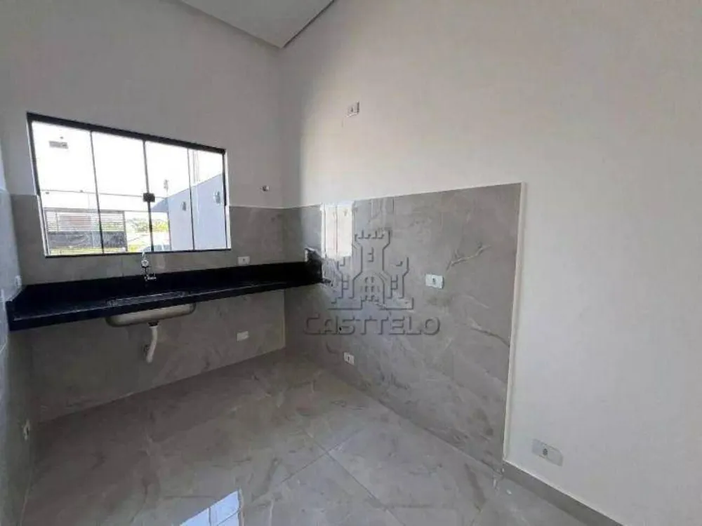 Casa, 3 quartos, 80 m² - Foto 8