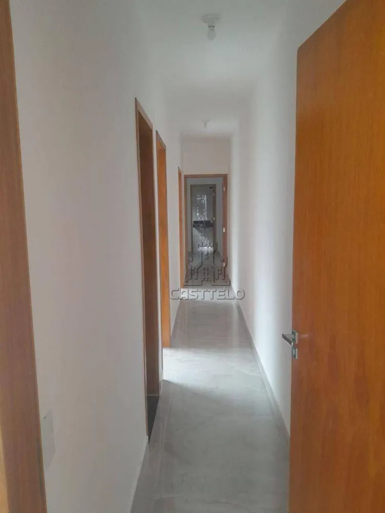 Casa, 3 quartos, 80 m² - Foto 4