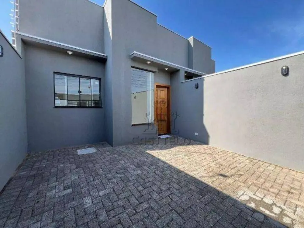 Casa, 3 quartos, 80 m² - Foto 5