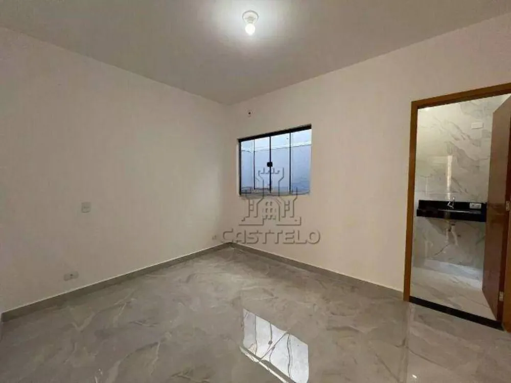Casa, 3 quartos, 80 m² - Foto 2