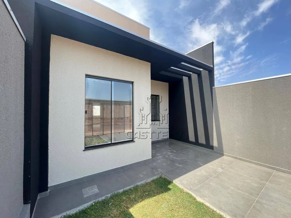 Casa, 2 quartos, 55 m² - Foto 2
