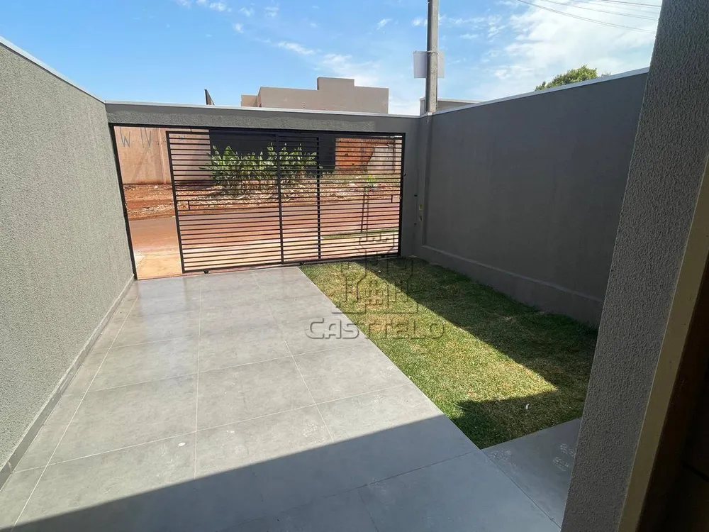 Casa, 2 quartos, 55 m² - Foto 3
