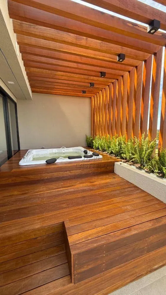 Sobrado, 3 quartos, 242 m² - Foto 12