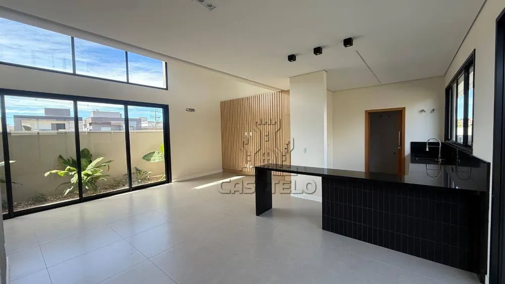 Sobrado, 3 quartos, 242 m² - Foto 2