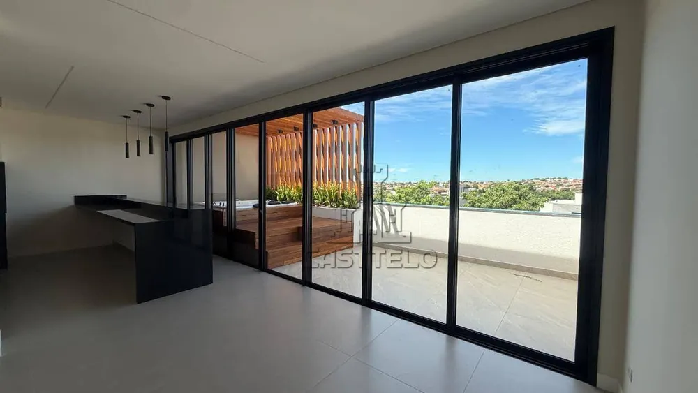 Sobrado, 3 quartos, 242 m² - Foto 7