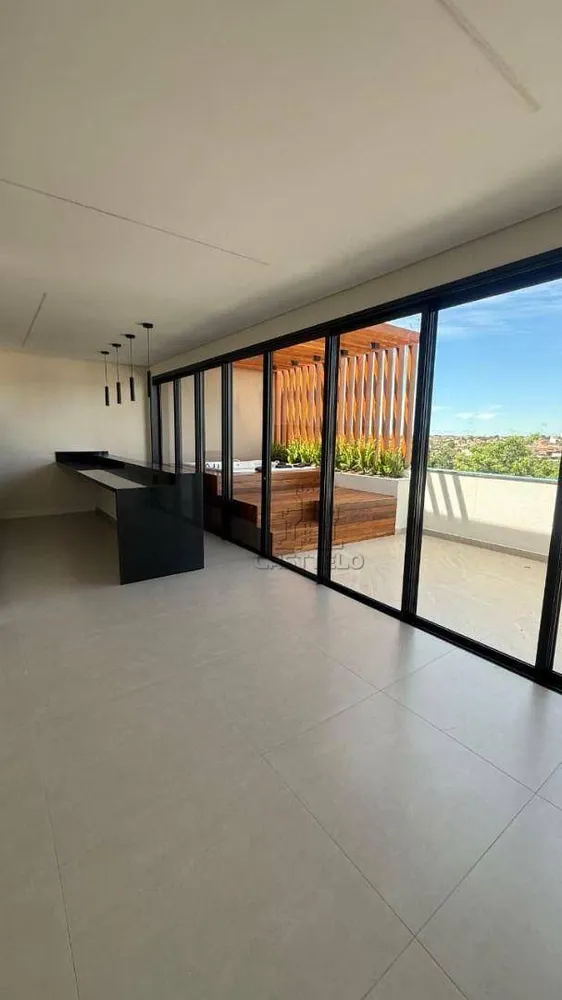 Sobrado, 3 quartos, 242 m² - Foto 5