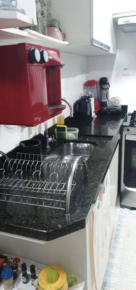 Apartamento, 2 quartos, 56 m² - Foto 8