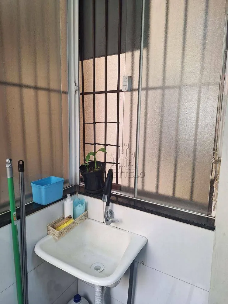 Apartamento, 2 quartos, 56 m² - Foto 5