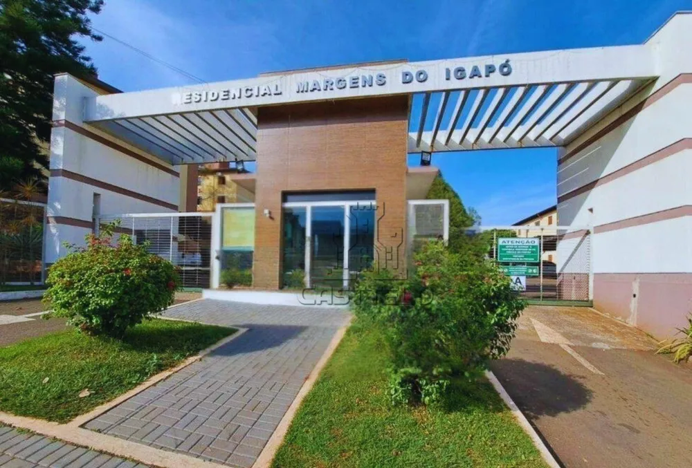 Apartamento, 2 quartos, 56 m² - Foto 1