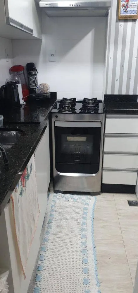 Apartamento, 2 quartos, 56 m² - Foto 9