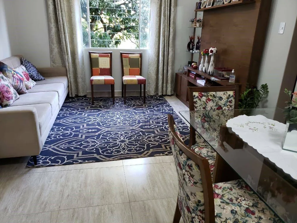 Apartamento, 2 quartos, 56 m² - Foto 2