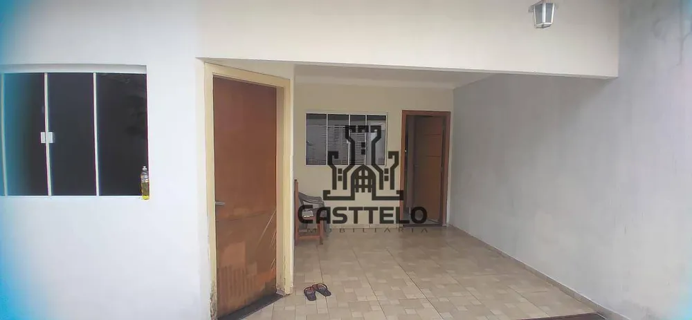 Casa, 3 quartos, 70 m² - Foto 5