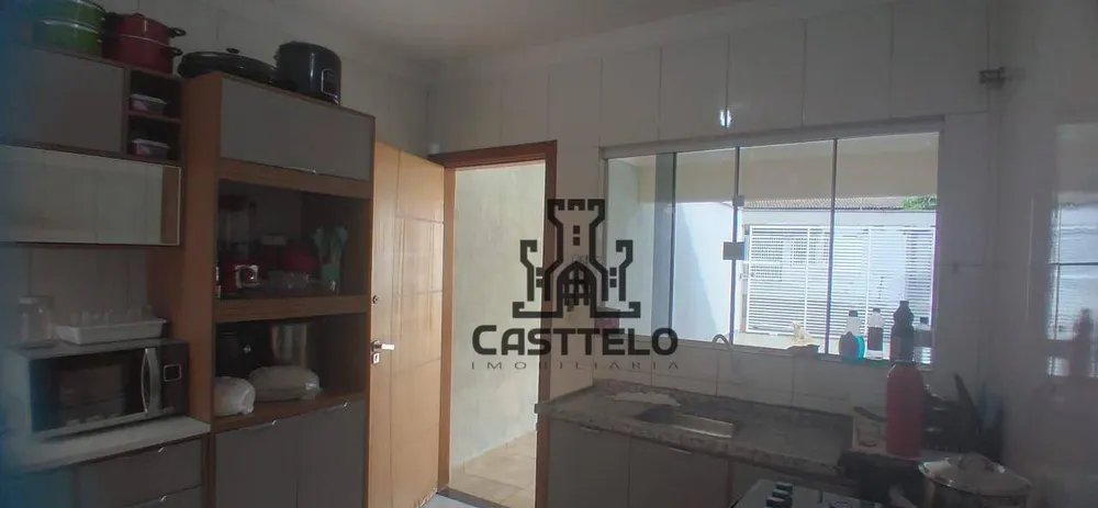 Casa, 3 quartos, 70 m² - Foto 5