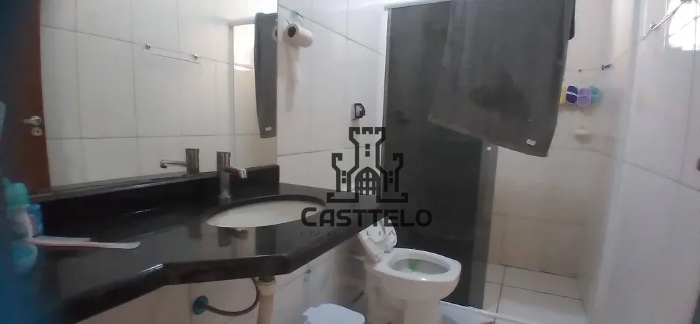 Casa, 3 quartos, 70 m² - Foto 2