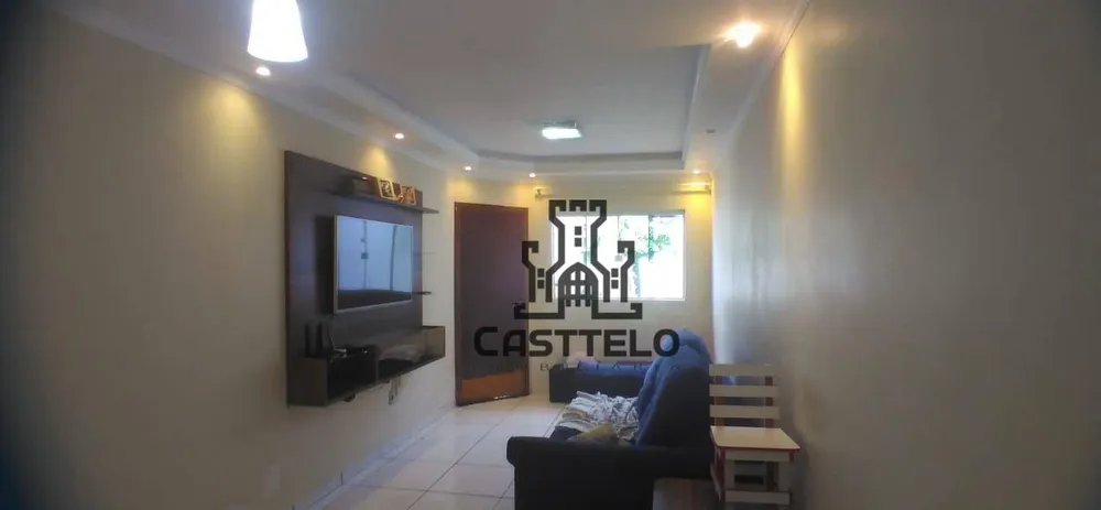 Casa, 3 quartos, 70 m² - Foto 4