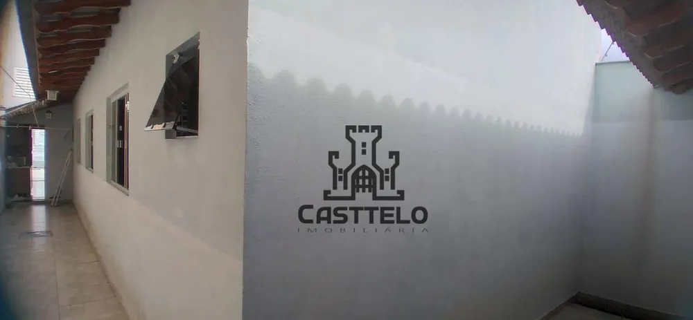 Casa, 3 quartos, 70 m² - Foto 8