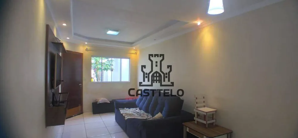 Casa, 3 quartos, 70 m² - Foto 6