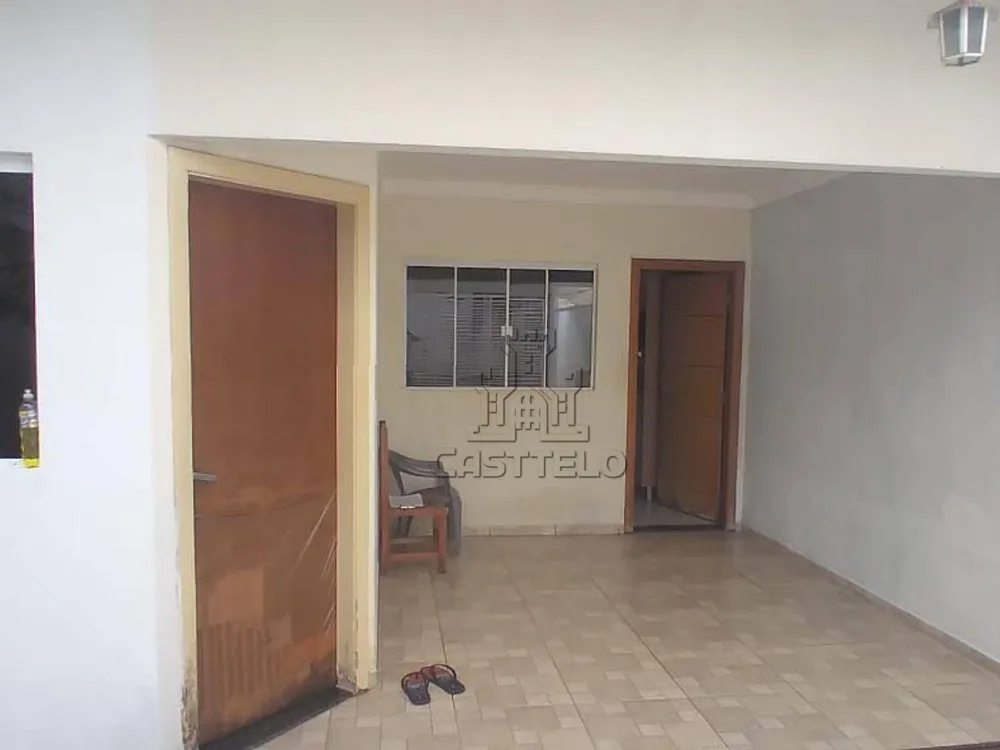 Casa, 3 quartos, 70 m² - Foto 3